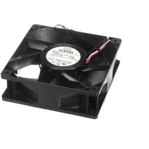 ventilador de refrigeración rational 40.05.993p – repuesto original para hornos industriales