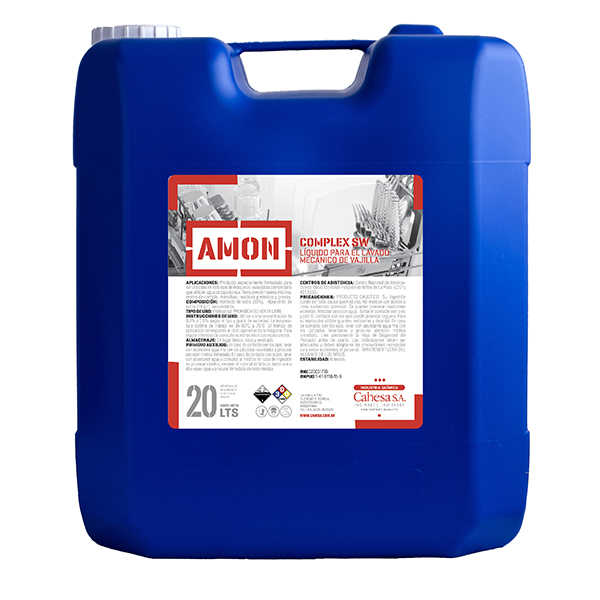 detergente lavavajillas sw kitch food 1057 – limpieza profunda para uso industrial (20l) detergente lavavajillas sw kitch food 1057 – limpieza profunda para uso industrial (20l)