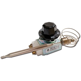 termostato kx 87 36 – control de temperatura para equipos industriales