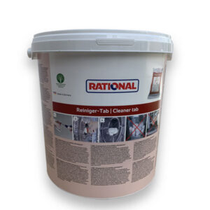56.00.210a pastilla de detergente para rational