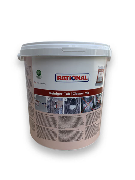 56.00.210a pastilla de detergente para rational 56.00.210a pastilla de detergente para rational