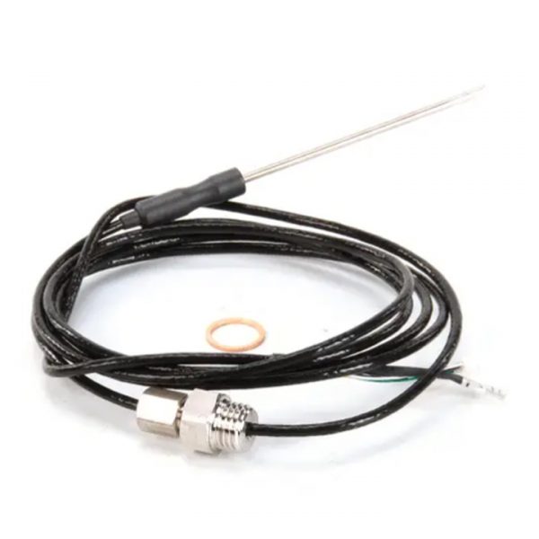 sonda de núcleo rational 40.02.100p – sensor de temperatura interno para hornos sonda de núcleo rational 40.02.100p – sensor de temperatura interno para hornos